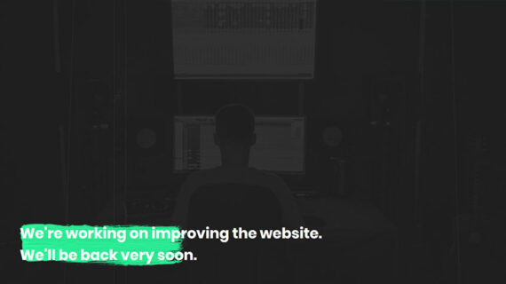 Maintenance Maintenance